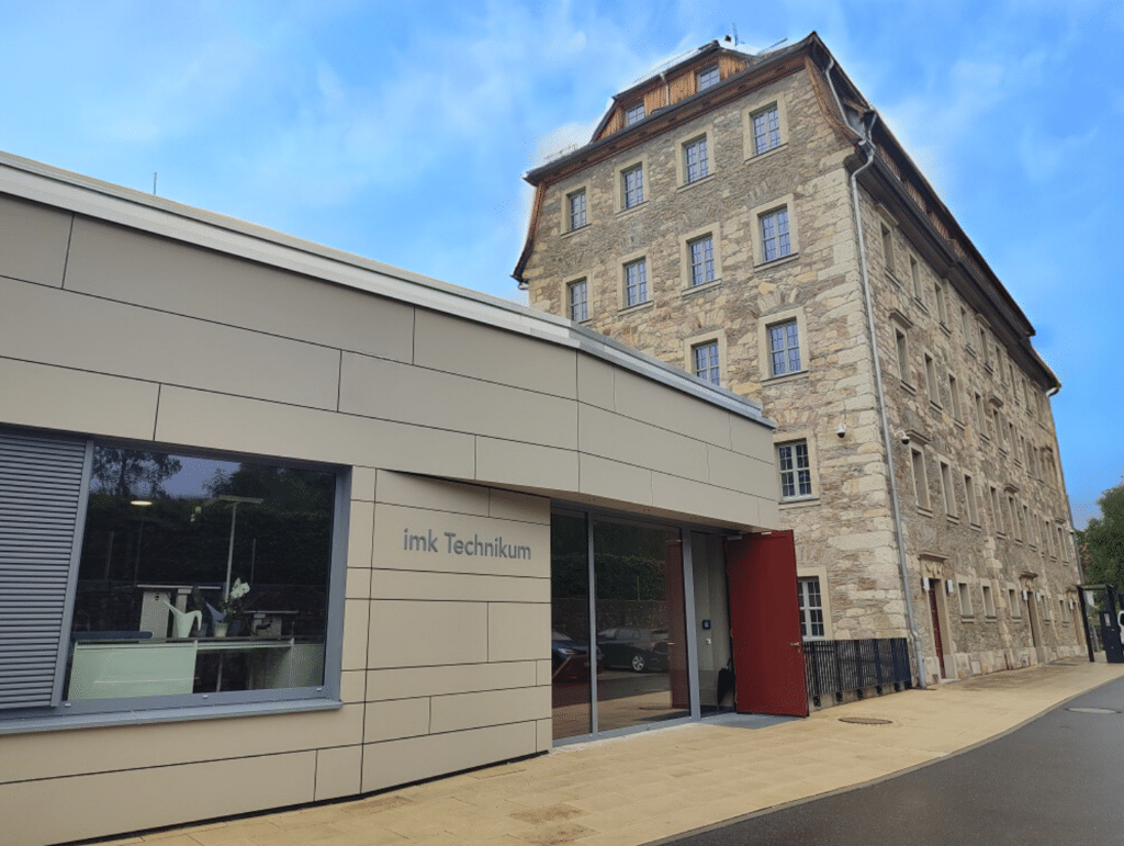imk Health Intelligence - Partner für Medizintechnik und Kleinserienfertigung
