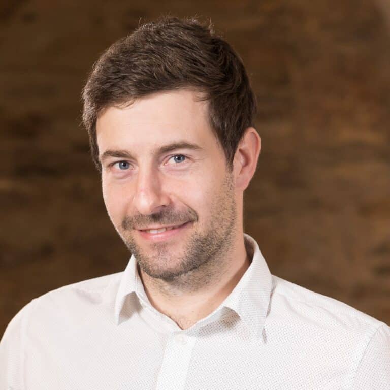 Florian Eigner imk Health