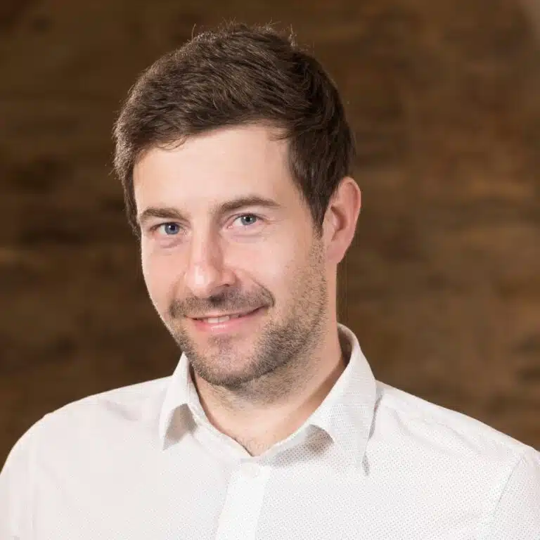 Florian Eigner imk Health
